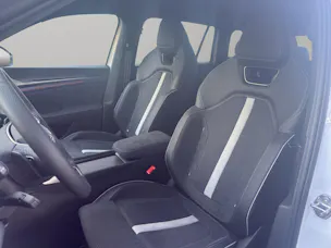 Škoda Kodiaq 2.0 TDI Sportline 4x4
