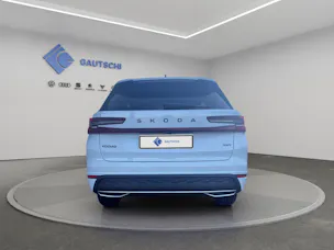 Škoda Kodiaq 2.0 TDI Sportline 4x4