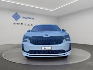 Škoda Kodiaq 2.0 TDI Sportline 4x4