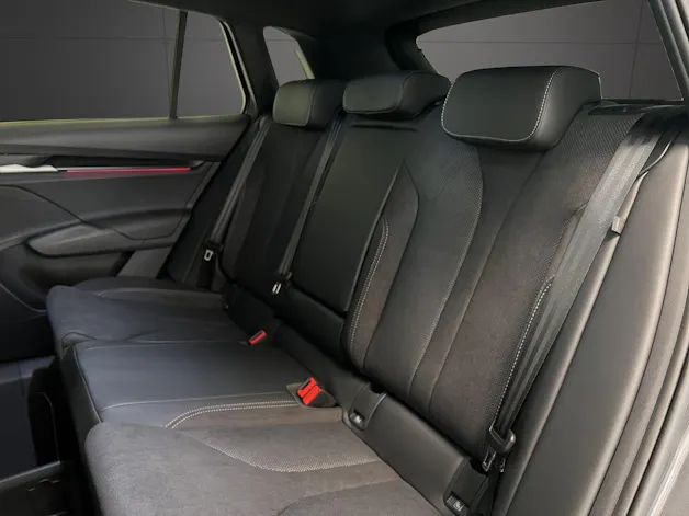 Škoda Elroq 85 Sportline