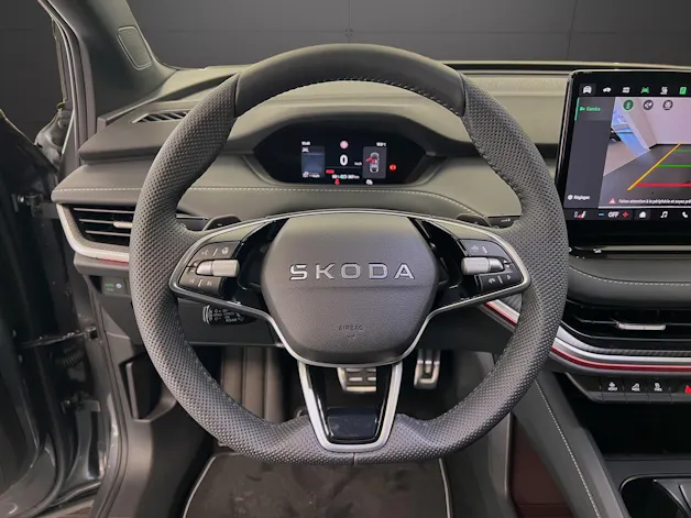 Škoda Elroq 85 Sportline