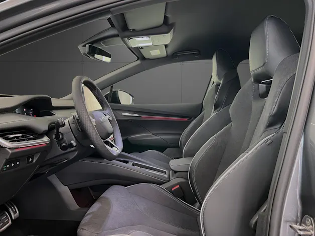 Škoda Elroq 85 Sportline