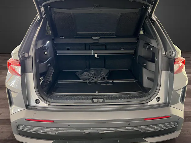 Škoda Elroq 85 Sportline