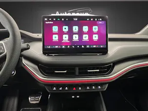 Škoda Elroq 85 Sportline
