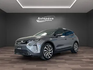 Škoda Elroq 85 Sportline
