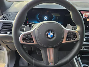 BMW X5 xDrive 48V 30d M Sport Steptronic