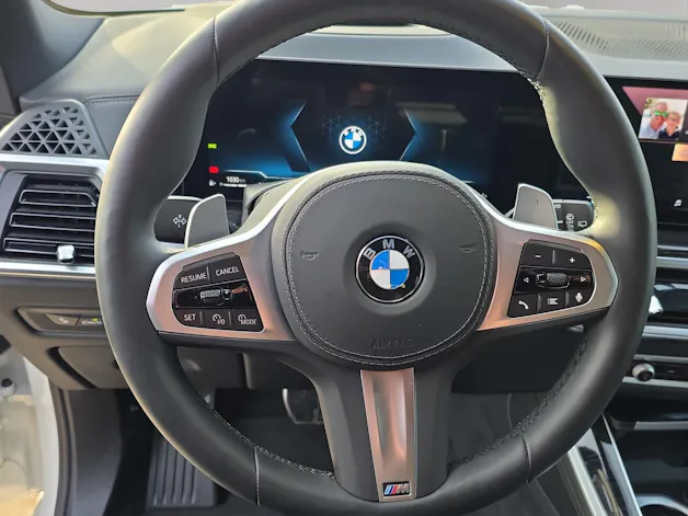 BMW X5 xDrive 48V 30d M Sport Steptronic