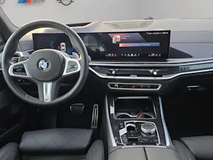 BMW X5 xDrive 48V 30d M Sport Steptronic