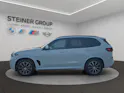 BMW X5 xDrive 48V 30d M Sport Steptronic