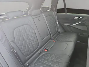 BMW X5 xDrive 48V 30d M Sport Steptronic