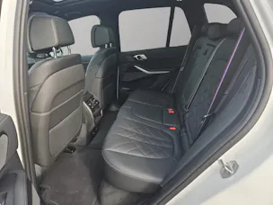BMW X5 xDrive 48V 30d M Sport Steptronic