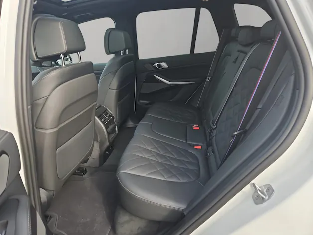 BMW X5 xDrive 48V 30d M Sport Steptronic