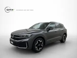 VW Touareg 3.0 V6 TDI R-Line 4Motion