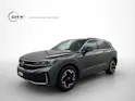 VW Touareg 3.0 V6 TDI R-Line 4Motion