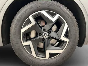 VW Touareg 3.0 V6 TDI R-Line 4Motion
