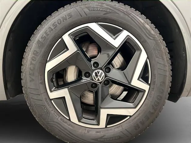 VW Touareg 3.0 V6 TDI R-Line 4Motion