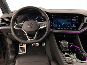 VW Touareg 3.0 V6 TDI R-Line 4Motion