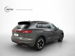 VW Touareg 3.0 V6 TDI R-Line 4Motion