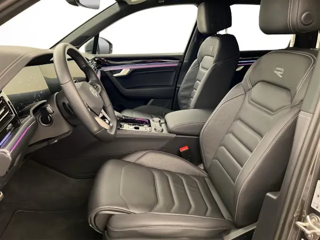 VW Touareg 3.0 V6 TDI R-Line 4Motion