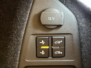 VW Touareg 3.0 V6 TDI R-Line 4Motion