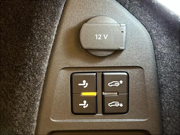 VW Touareg 3.0 V6 TDI R-Line 4Motion