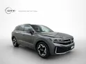 VW Touareg 3.0 V6 TDI R-Line 4Motion
