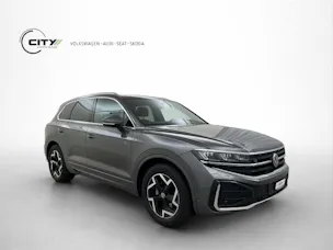 VW Touareg 3.0 V6 TDI R-Line 4Motion