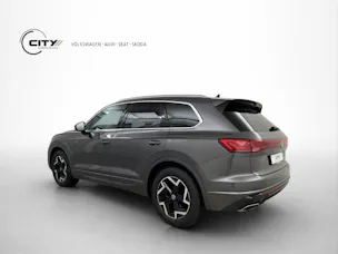 VW Touareg 3.0 V6 TDI R-Line 4Motion