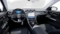 Mercedes-Benz C 220 d T 4 Matic