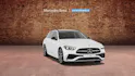 Mercedes-Benz C 220 d T 4 Matic