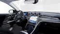 Mercedes-Benz C 220 d T 4 Matic