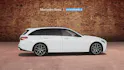 Mercedes-Benz C 220 d T 4 Matic