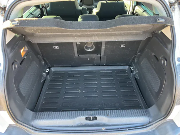 Citroën C3 Aircross 1.2i PureTech Rip Curl