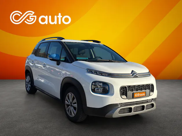 Citroën C3 Aircross 1.2i PureTech Rip Curl