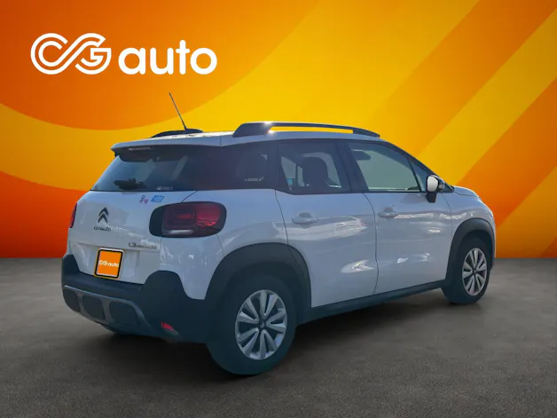 Citroën C3 Aircross 1.2i PureTech Rip Curl