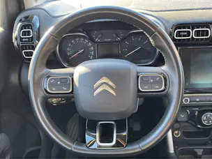 Citroën C3 Aircross 1.2i PureTech Rip Curl