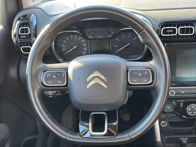 Citroën C3 Aircross 1.2i PureTech Rip Curl