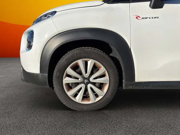 Citroën C3 Aircross 1.2i PureTech Rip Curl