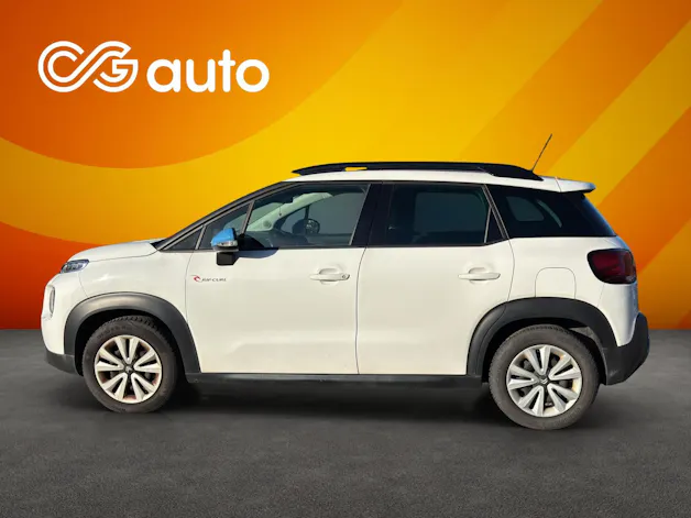 Citroën C3 Aircross 1.2i PureTech Rip Curl