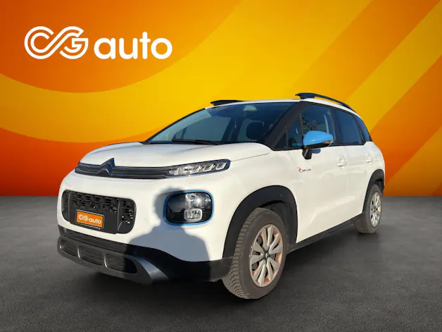 Citroën C3 Aircross 1.2i PureTech Rip Curl