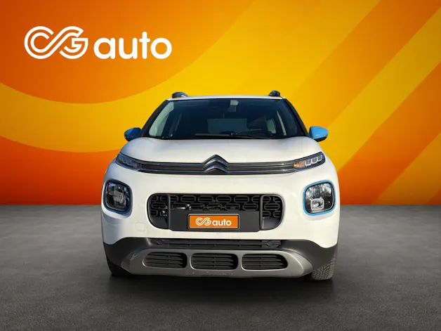 Citroën C3 Aircross 1.2i PureTech Rip Curl