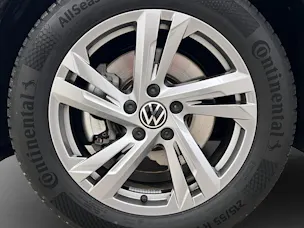VW T-Roc 2.0 TSI R-Line DSG 4motion