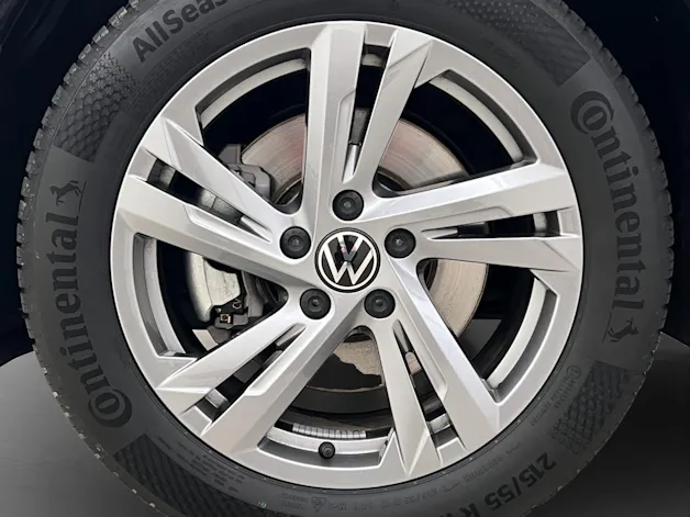 VW T-Roc 2.0 TSI R-Line DSG 4motion