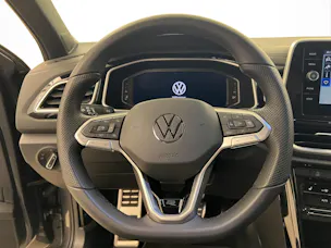 VW T-Roc 2.0 TSI R-Line DSG 4motion