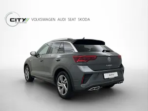 VW T-Roc 2.0 TSI R-Line DSG 4motion