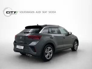 VW T-Roc 2.0 TSI R-Line DSG 4motion