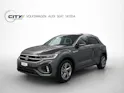VW T-Roc 2.0 TSI R-Line DSG 4motion