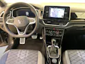 VW T-Roc 2.0 TSI R-Line DSG 4motion