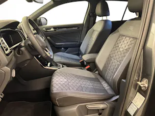 VW T-Roc 2.0 TSI R-Line DSG 4motion