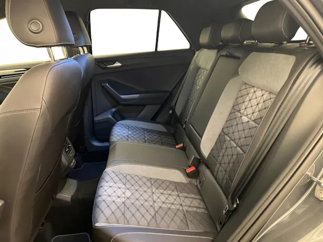 VW T-Roc 2.0 TSI R-Line DSG 4motion